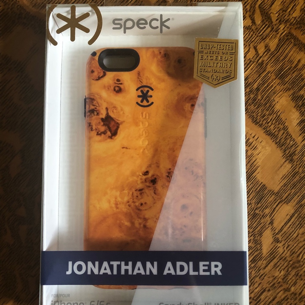 Jonathan Adler Phone Case